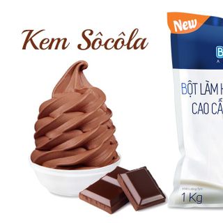 Bột làm kem Benuscream cao cấp