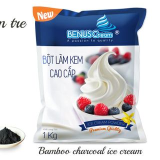 Bột làm kem Benuscream cao cấp