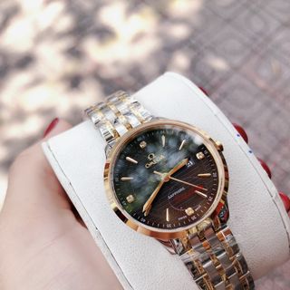 OMGAA COUPLE INOX