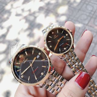 COUPLE INOX