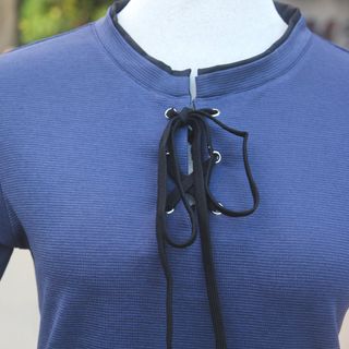 Áo thun vải xịn xuất dư