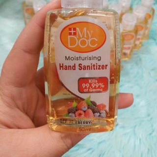 Gel rửa tay khô 50ml