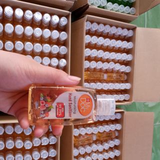 Gel rửa tay khô 50ml