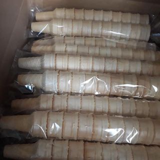 BÁNH ỐC QUẾ