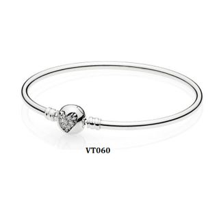 Sỉ vòng tay cơ bản mix charm VT060 giá sỉ