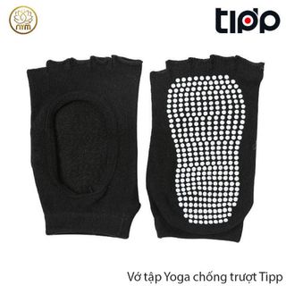 Vớ Yoga Cao Cấp TIPP