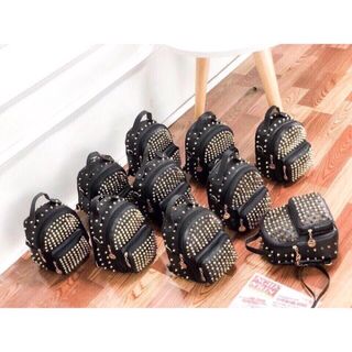 Balô đinh cao cấp k