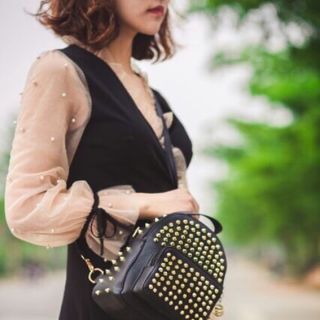 Balô đinh cao cấp k