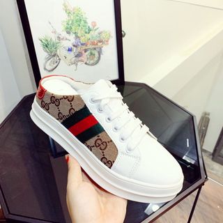 Giày bata sục cao cấp