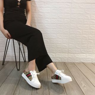 Giày bata sục cao cấp