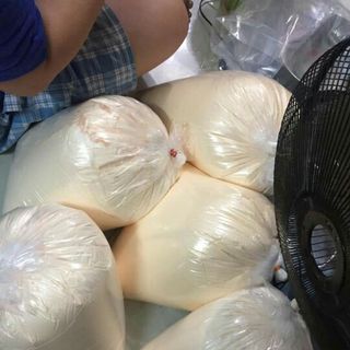 Kem Trộn Loại Mạnh Kích Trắng Nhanh