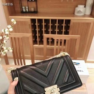 Tui đen cao cấp s