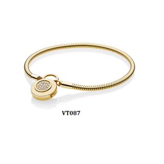 Sỉ vòng tay cơ bản mix charm VT087 giá sỉ