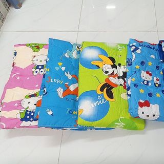 Mền trần bông trẻ em cao cấp giá tốt bán buôn khổ 11m x26m