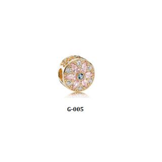 CHARM GOLD SHINE G005