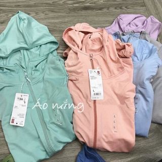 Áo chống nắng thông hơi Uni thời trang