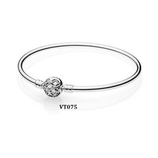 Sỉ vòng tay cơ bản mix charm VT075 giá sỉ