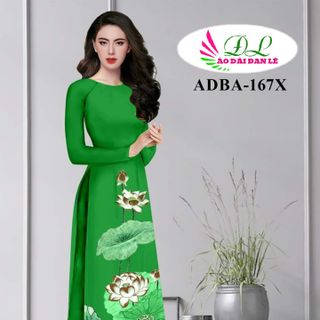 Áo dài Đan Lê 167
