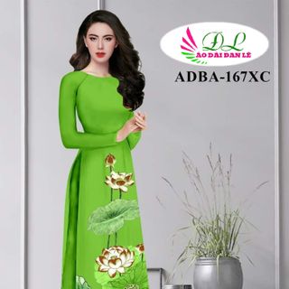 Áo dài Đan Lê 167