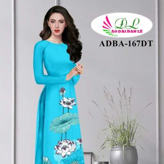 Áo dài Đan Lê 167