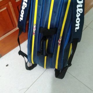 túi đựng vợt tennis