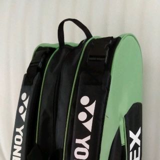bao vợt cầu lông Yonex 3 ngăn