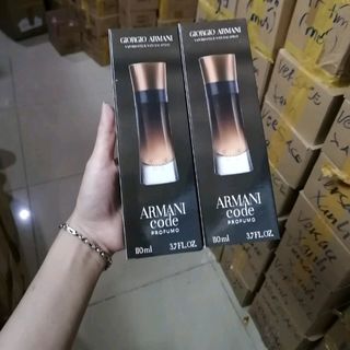 Nước hoa 110ml