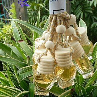 Tinh dầu cà phê treo ô tô treo phòng