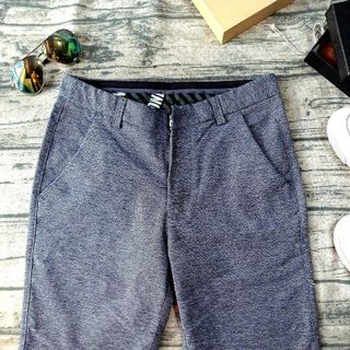 Short kaki nam đẹp thời trang