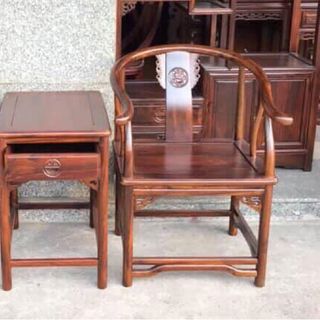 Bộ Bàn Ghế Minh Đế