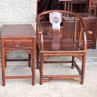 Bộ Bàn Ghế Minh Đế