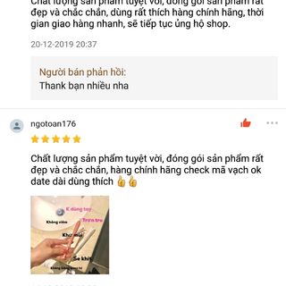 Đũa thần phụ khoa inner hàn quốc