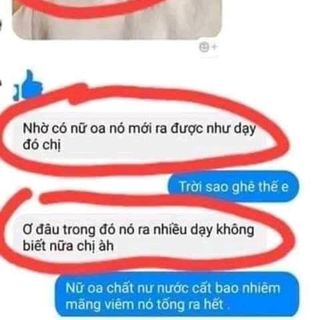 Siêu Sỉ Phụ Khoa Nữ Oa