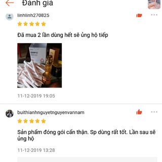 Đũa thần phụ khoa inner hàn quốc