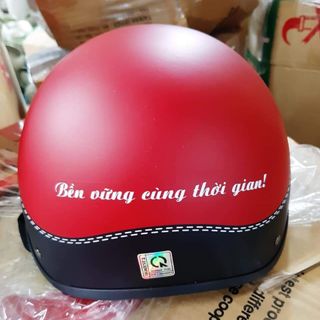 Nón bảo hiểm