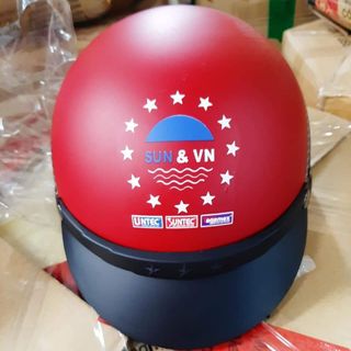 Nón bảo hiểm