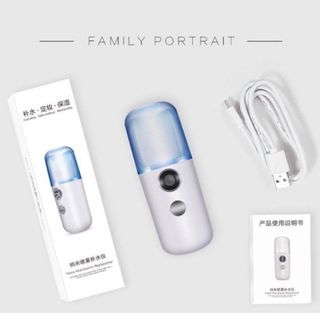 Xông mặc mini