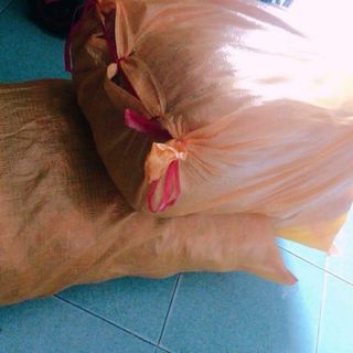 Khô gà lá chanh siêu ngon và giòn