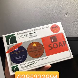 BỘ TRỊ NÁM CLOBETAMIL HÀNG CAO CẤP