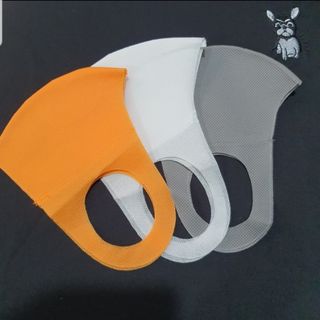 KHẨU TRANG 3D 3 LỚP TIỆT TRÙNG KHÁNG KHUẨN PHONG CÁCH HÀN QUỐC