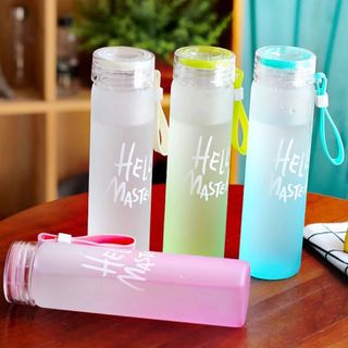 Bình Nước Hello Master 500ml