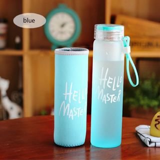 Bình Nước Hello Master 500ml