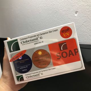 BỘ TRỊ NÁM CLOBETAMIL HÀNG CAO CẤP