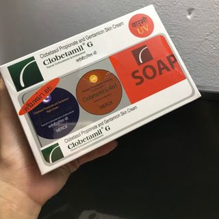 BỘ TRỊ NÁM CLOBETAMIL HÀNG CAO CẤP