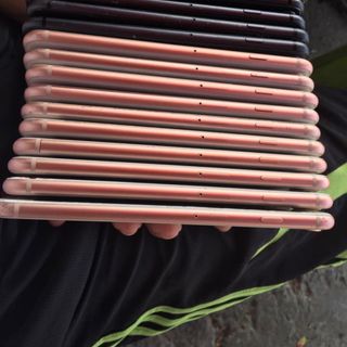 Điện thoại iphone nguyên zin 100