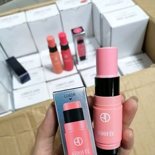 Phấn má hồng thỏi Hàn quốc