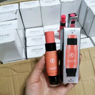 Phấn má hồng thỏi Hàn quốc