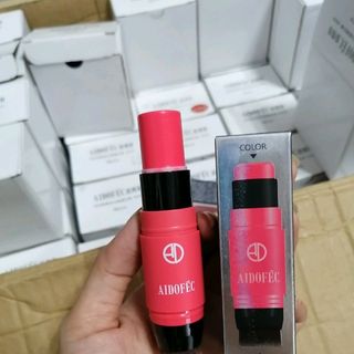 Phấn má hồng thỏi Hàn quốc