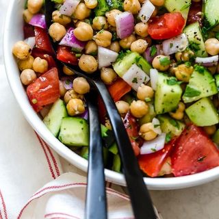 Đậu Răng Ngựa đậu gà - Kabuli Chana Chick peas