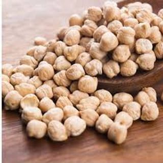 Đậu Răng Ngựa đậu gà - Kabuli Chana Chick peas